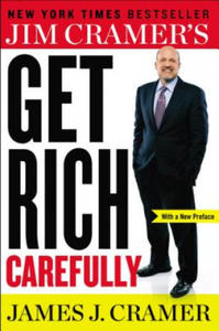 Jim Cramer's Get Rich Carefully - 2865667430