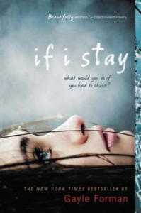 If I Stay - 2826657457
