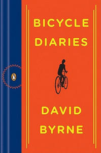 Bicycle Diaries, English edition - 2877966472