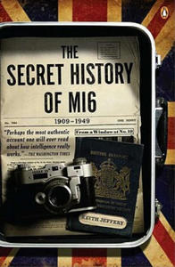 The Secret History of MI6 - 2874002393