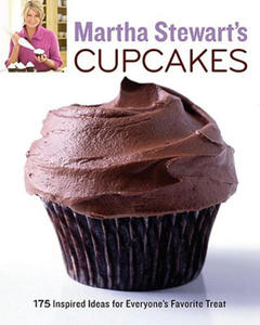 Martha Stewart's Cupcakes - 2878292561