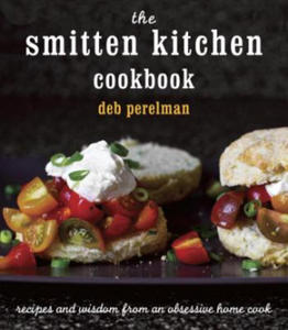 Smitten Kitchen Cookbook - 2877305912