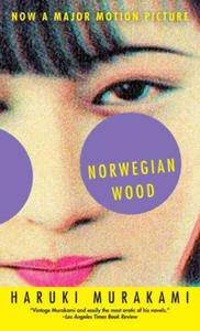 Norwegian Wood - 2877605031