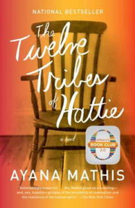 Twelve Tribes of Hattie - 2878320563