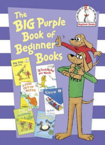 Big Purple Book of Beginner Books - 2861871259