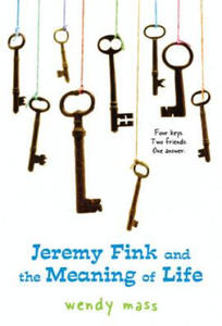 Jeremy Fink and the Meaning of Life - 2869953639