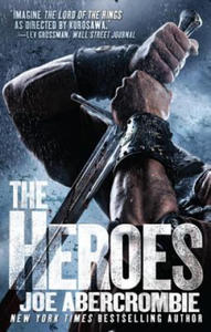 The Heroes - 2876540558