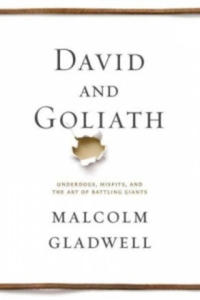 David and Goliath - 2874069143