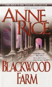 Blackwood Farm, English edition - 2861854077