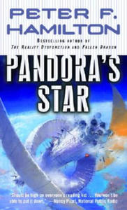 Pandora's Star - 2872718495