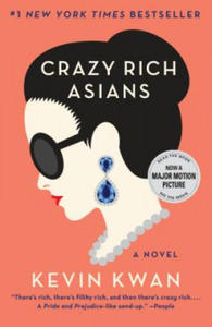 Crazy Rich Asians - 2867109762