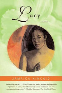 Jamaica Kincaid - LUCY - 2862024352