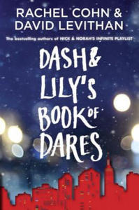 Dash & Lily's Book of Dares - 2826667527