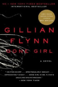 Gone Girl - 2877604107