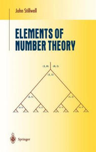 Elements of Number Theory - 2877618741