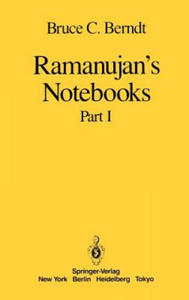 Ramanujan's Notebooks - 2874003484