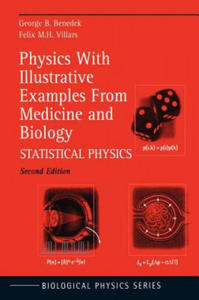 Physics With Illustrative Examples From Medicine and Biology - 2871526071