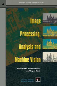 Image Processing, Analysis and Machine Vision - 2867151704