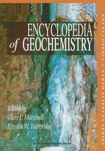 Encyclopedia of Geochemistry - 2877631236