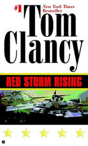 Red Storm Rising - 2868548454