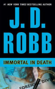 Immortal in Death - 2875130527