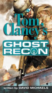 Tom Clancy's Ghost Recon - 2862616086
