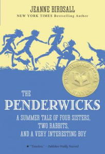 The Penderwicks - 2862024349