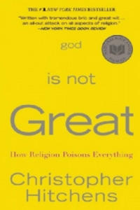 God Is Not Great - 2875904927