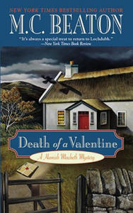 Death of a Valentine - 2873988211