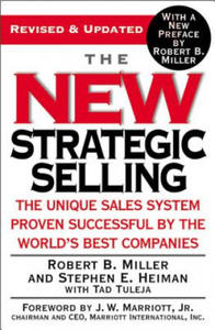 New Strategic Selling - 2867754245