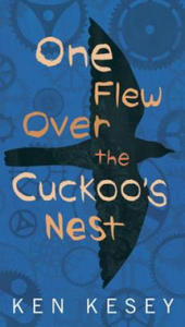 One Flew over the Cuckoo's Nest - 2861849657