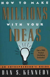 How to Make Millions with Your Ideas - 2878772070