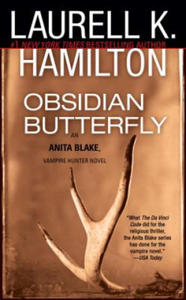 Obsidian Butterfly - 2861932401