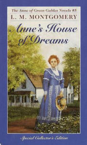 Anne's House of Dreams - 2877485699