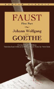 Johann W. von Goethe - Faust - 2865206851