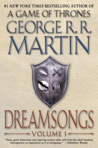 Dreamsongs: Volume I - 2858190551