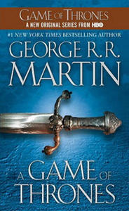 A Game of Thrones - 2861850270