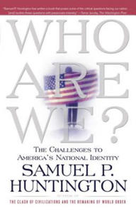Who Are We?, English edition - 2866869306
