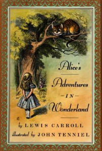 Alice's Adventures in Wonderland - 2869442180