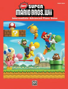 SUPER MARIO - WII - 2877035505