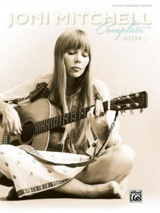 Joni Mitchell Complete So Far - 2877172733