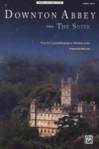 Downtown Abbey: The Suite - 2878437435