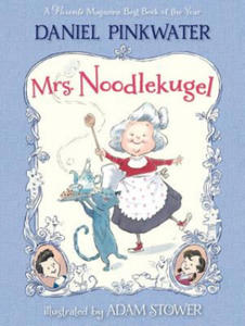 Mrs. Noodlekugel - 2872124376