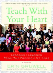 Teach With Your Heart - 2877860928