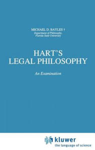 Hart's Legal Philosophy - 2878320560