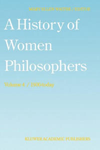 History of Women Philosophers - 2870657653
