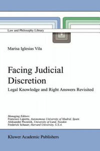 Facing Judicial Discretion - 2878174001