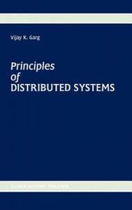 Principles of Distributed Systems - 2874803743