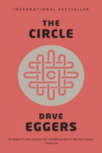 Dave Eggers - Circle - 2866867197