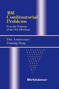 102 Combinatorial Problems - 2867115521